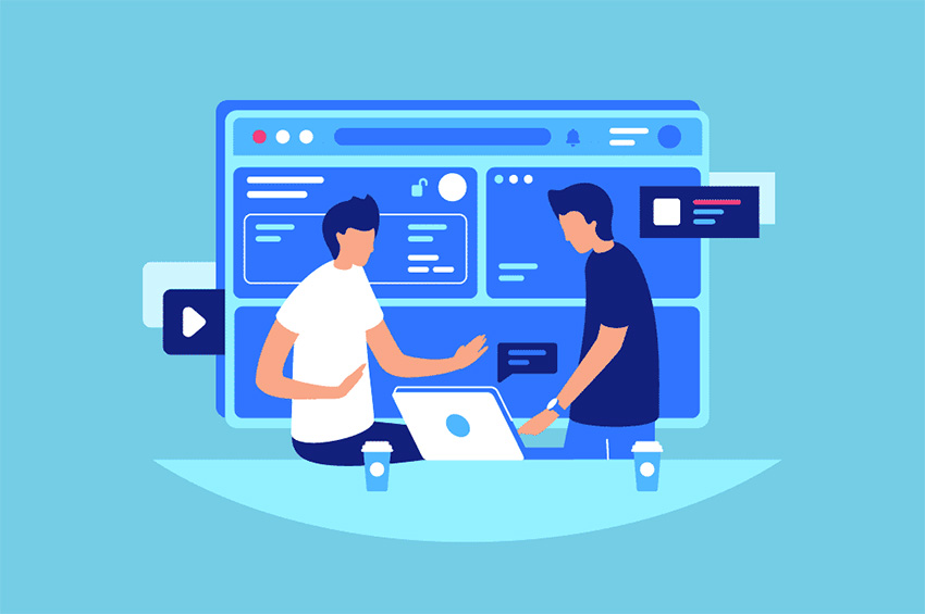 WordPress 官网建设