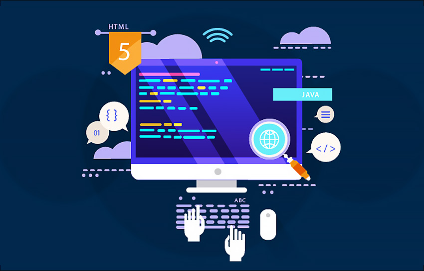 物联网定制开发