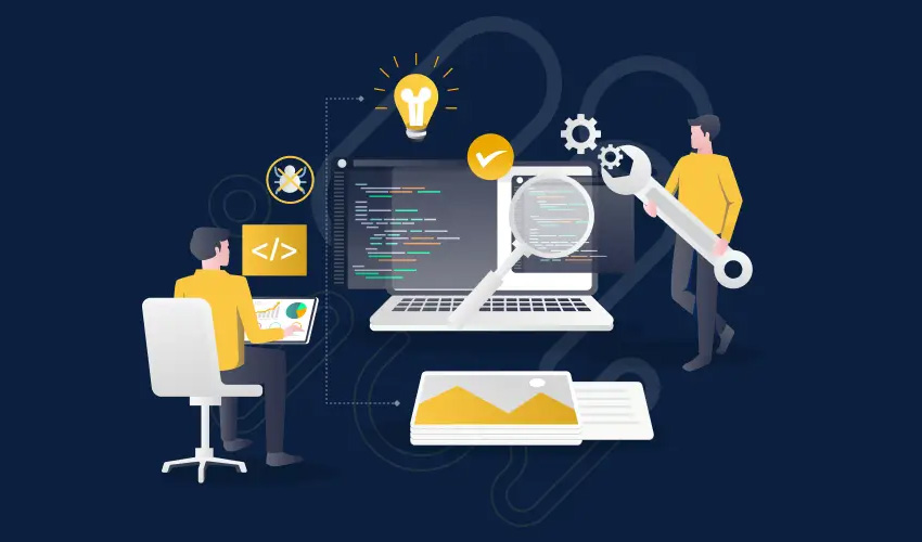 物联网解决方案