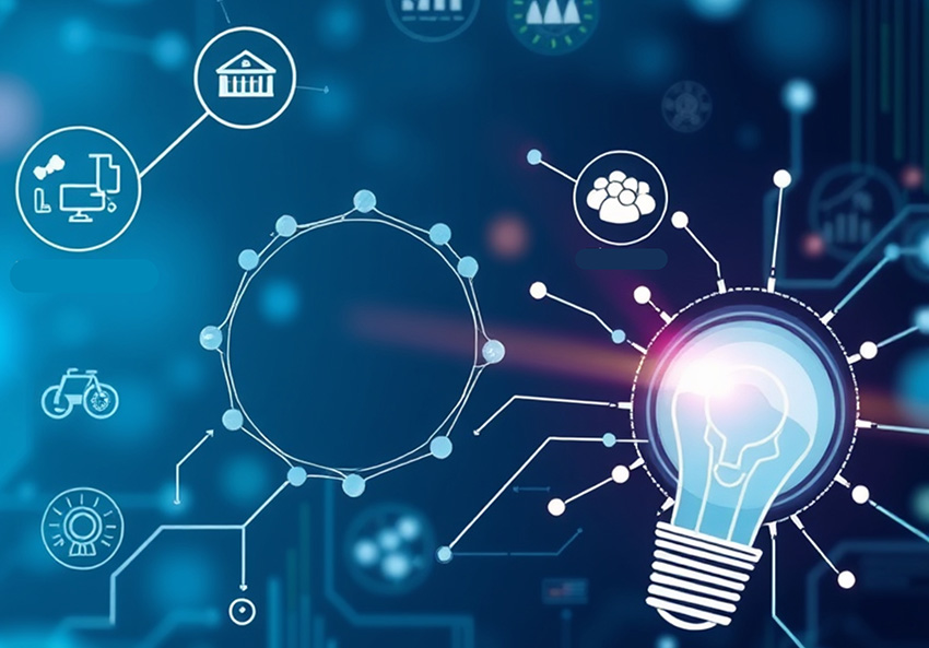 能源管理物联网系统