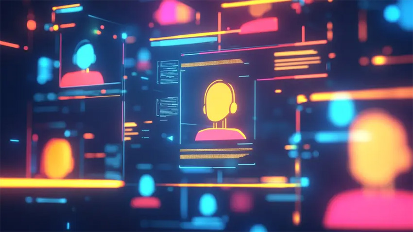 企业公众号开发