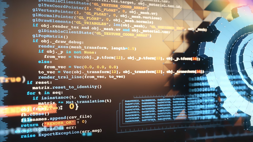 软硬件开发定制公司