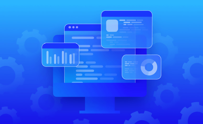 设备监控系统定制开发