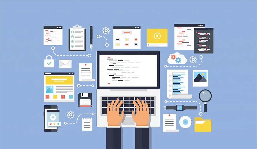 工业仪器数据采集平台