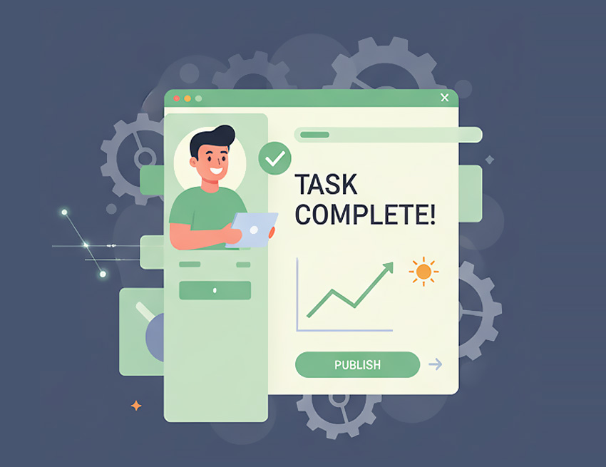 数据检测分析系统开发