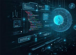 数据可视化平台