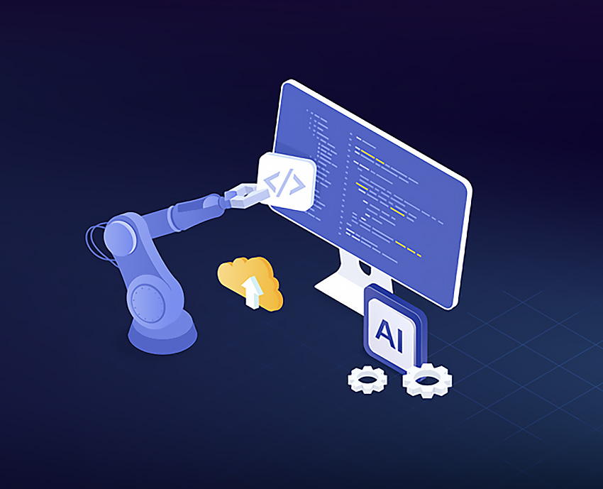 智能物联网系统定制开发