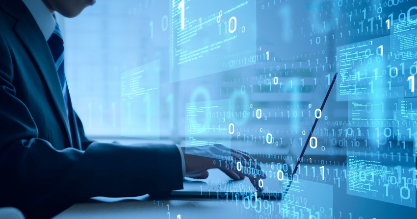 大模型企业应用系统开发