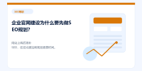 enterprise-website-seo-planning